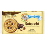 Baiocchi mulino bianco-336g