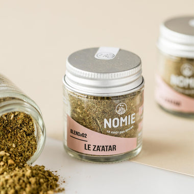 Za’atar Nomie Blend 2 - 10g