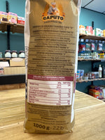 Caputo - Manitoba Oro