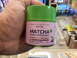EATYA Matcha grade cérémonial bio