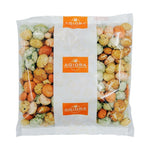 Mélange Tokyo rice cracker 300g