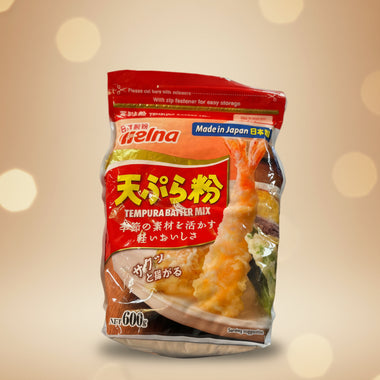 Mélange pour pâte à Tempura