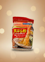 Mélange pour pâte à Tempura