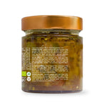 Caponata siciliana - convivia - 190g