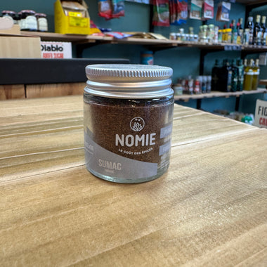 Epice Nomie - Sumac Turquie
