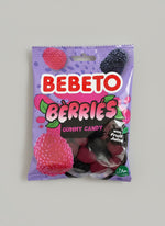 Bebeto - Berries