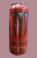 Monstre ultra water melon - 500ml