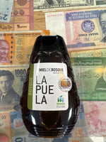 LAPUELA - Miel de bosque