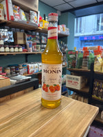 Monin - Apricot (Abricot) - 70cl