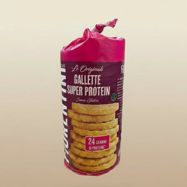 FIORENTINI - galette super protéiné