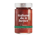 Sauce Tomates fraîches et basilic AOP - Italians do it better - 500g