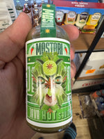 Mastari sauce piquante - Java
