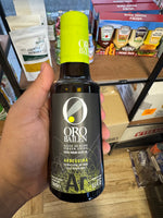 Huile d’olive extra vierge - Arbequina - Oro Bailen