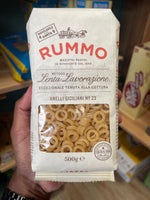 Rummo anelli siciliani n23 500g