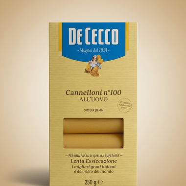 Dececco - Cannelloni - n100