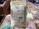 Slama couscous semoule terroir du Maroc