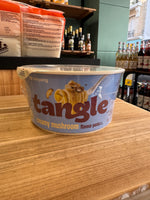 Tangle - creamy mushroom