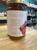 Agrisicilia - Confiture de figue de barbarie