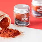 Paprika fumé NOMIE 60ml