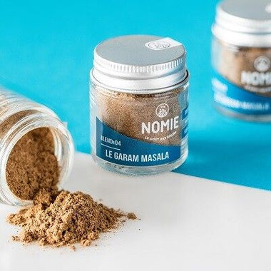 Gram Masala - NOMIE - 14g