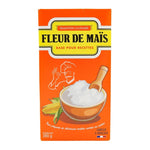 Fleur de maïs 350gr