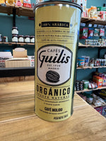 Guilis - Organico 100% arabica