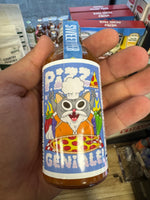 Mastari sauce piquante - Pizza géniale