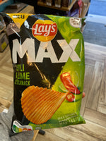 Lay’s - Max Chili & Lime
