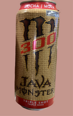 Monster coffee moka - 500ml