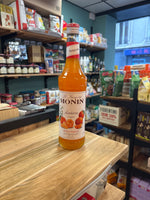 Monin - Mandarine - 70cl