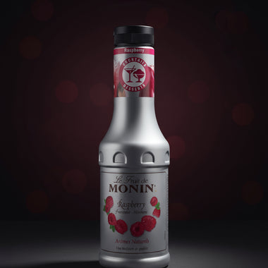 Coulis monin Framboise - 50cl