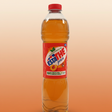 Esta thé - Pêche 1.5L