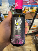 Huile d’olive extra vierge - Frantoio - Oro Bailen
