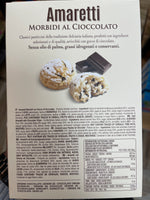 Amaretti chocolat 170g