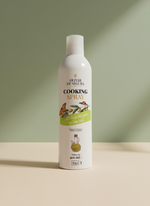 OLIVIAR de SEGURA - Spray de Cuisson à l’huile d’olive extra vierge