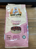 Caputo - Fioreglut Gluten free