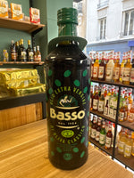 BASSO - huile d’olive extra vierge 1L