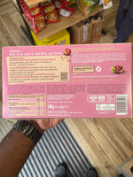 Galbusera zero grano wafer nocciola 180g