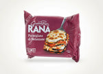 Lasagne Aubergine / Parmesan -Giovanni Rana-300g