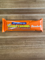 Barebells - Protein bar PEANUT CARAMEL 16g de protéines