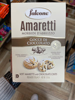 Amaretti chocolat 170g