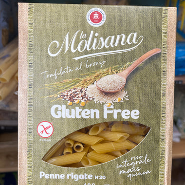 Penne Rigate n20 la molisana