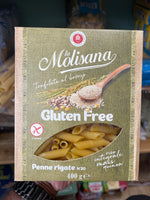 Penne Rigate n20 la molisana