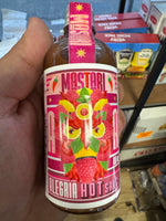 Mastari sauce piquante - Alegria