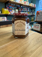 Confiture Comme Autrefois - Rhubarbe
