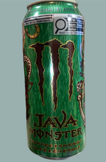 Monstre coffee irish crème irlandaise - 500ml