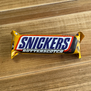 Snickers Butterscotch - 40g