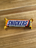 Snickers Butterscotch - 40g