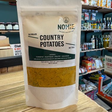 Epice Nomie - Country Potatoes