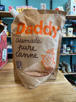Daddy - Cassonade pure canne